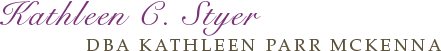 McKenna Design